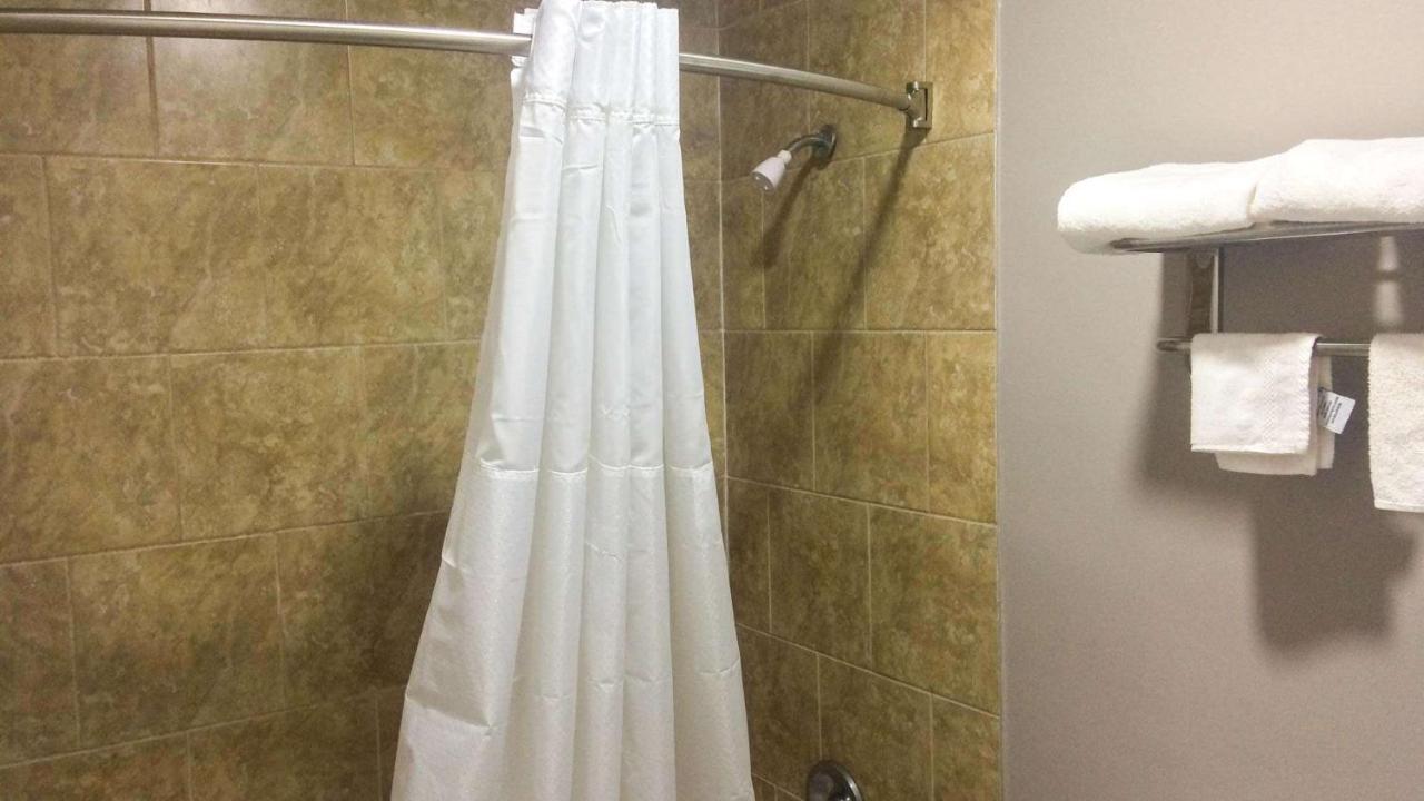 Motel 6 Newport News, Va - Fort Eustis エクステリア 写真