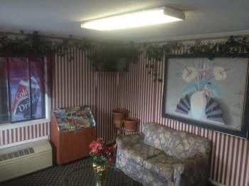 Motel 6 Newport News, Va - Fort Eustis エクステリア 写真