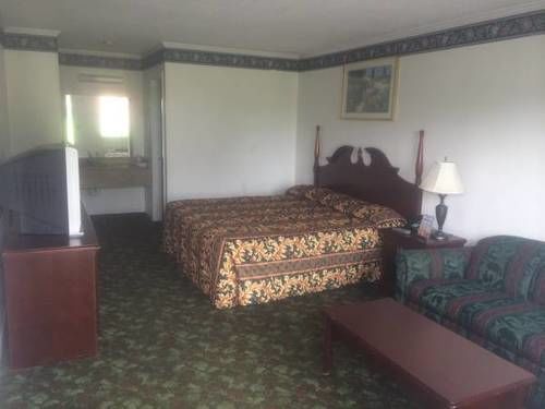 Motel 6 Newport News, Va - Fort Eustis エクステリア 写真