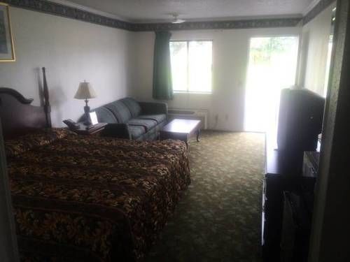 Motel 6 Newport News, Va - Fort Eustis エクステリア 写真